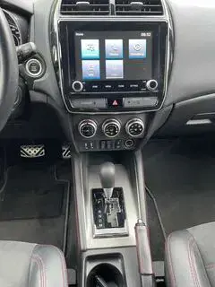 Mitsubishi ASX Bild 15