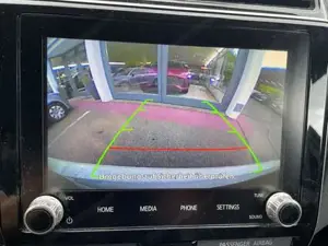 Mitsubishi ASX Bild 14