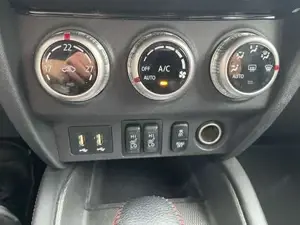 Mitsubishi ASX Bild 16