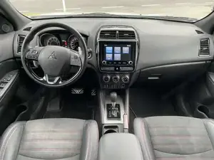Mitsubishi ASX Bild 11