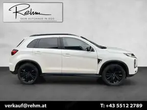 Mitsubishi ASX Bild 4