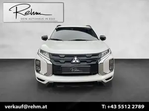 Mitsubishi ASX Bild 2