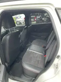 Mitsubishi ASX Bild 9