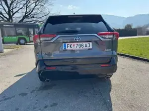 Toyota RAV4 Bild 8