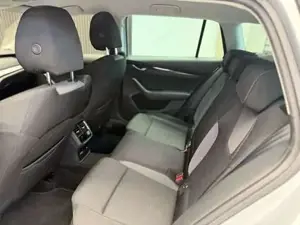 Skoda Octavia Bild 14