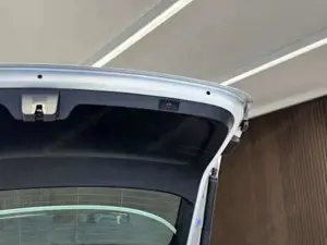 Skoda Octavia Bild 16