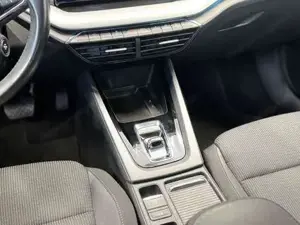 Skoda Octavia Bild 13
