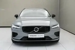 Volvo V60 Ultra, T8 Plug-in Hybrid, Elektrisch/Benzi Bild 3