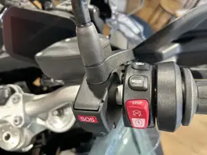BMW F 900 GS Adventure  Bild 7