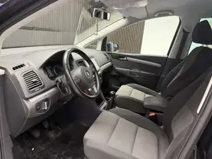 Volkswagen Sharan Bild 7