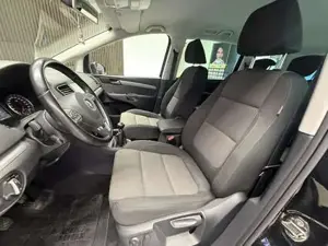 Volkswagen Sharan Bild 8