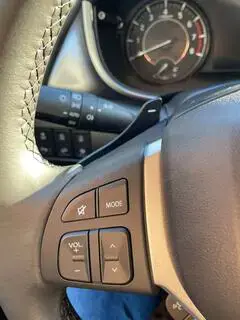 Suzuki Vitara Bild 13