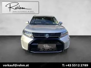 Suzuki Vitara Bild 2