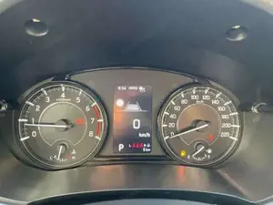 Suzuki Vitara Bild 17