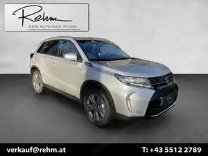 Suzuki Vitara Bild 3