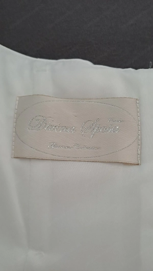 Wunderschönes Brautkleid Gr. 38 Bild 8