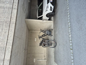 2-Zimmerwohnung Langen bei Bregenz Bild 6