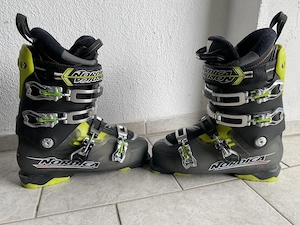 Nordica Skischuh Männer Bild 4