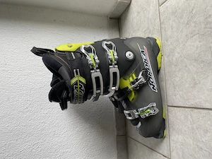 Nordica Skischuh Männer Bild 3