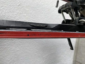 Fischer Ski  Bild 4