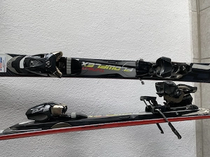 Fischer Ski  Bild 2