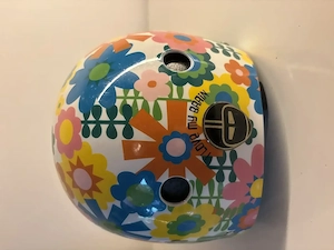 Kinderhelm GEN3 Nutcase Helm Größe S - Kopfumfang 52-56 cm Bild 3