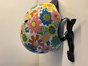 Kinderhelm GEN3 Nutcase Helm Größe S - Kopfumfang 52-56 cm Bild 2