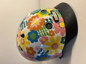 Kinderhelm GEN3 Nutcase Helm Größe S - Kopfumfang 52-56 cm