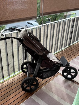 TFK kinderwagen  Bild 5