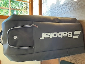 Barbolat großer Tennisrucksack RH9  Bild 3