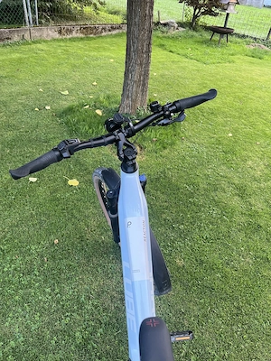 E-Bike Cube Reaction Hybrid Pro 750  Bild 2