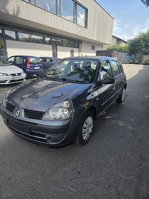 clio Tüv Juli 2027 Plus 4 Bild 3