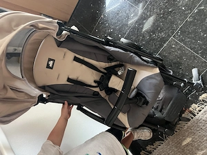 Buggy superpraktisch Bild 5