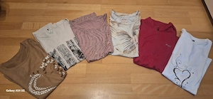 Damen T-Shirt Bild 2