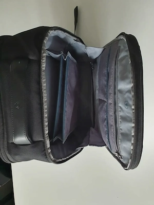 Samsonite Rucksack Bild 3