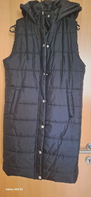 Damengilet Bild 2