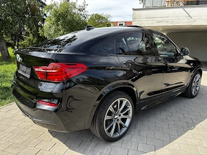 Verkaufe BMW X4 xDrive30d M-Sportpaket F26 N57 Bild 3