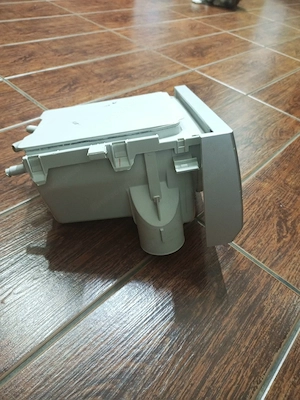 Waschmittelbehälter für die Waschmaschine Bild 3