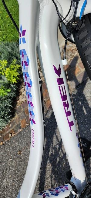 TREK neko Mädchenfahrrad Kinderfahrrad  26 Zoll Bild 3