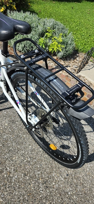 TREK neko Mädchenfahrrad Kinderfahrrad  26 Zoll Bild 5