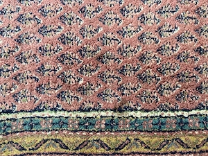 Kazak Tepich Bild 2