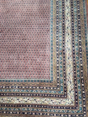 Kazak Tepich Bild 5