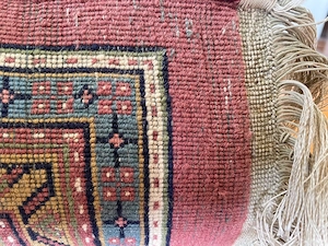 Kazak Tepich Bild 3