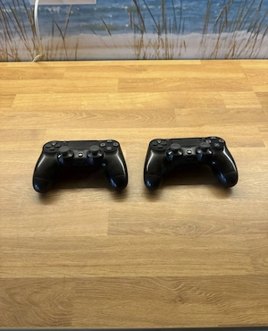 PS4 Mega Set Spiele Konsole usw Bild 4