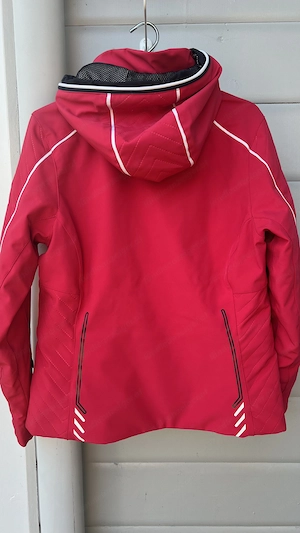 Skijacke Winterjacke West Scout, Damen Bild 2