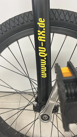 Einrad QU-AX 20" Bild 3