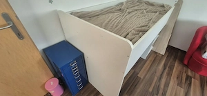 hochbett für kinder Bild 2