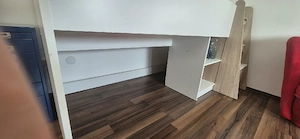 hochbett für kinder Bild 3