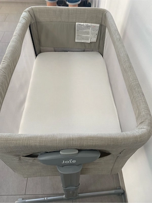 Beistellbett Joie Bild 4