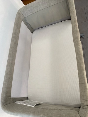 Beistellbett Joie Bild 5